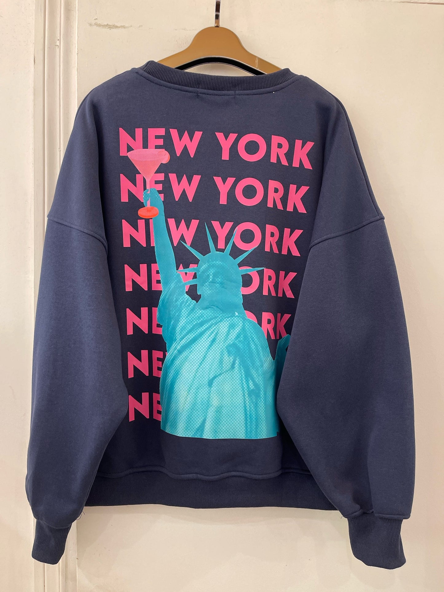 Sweat New York