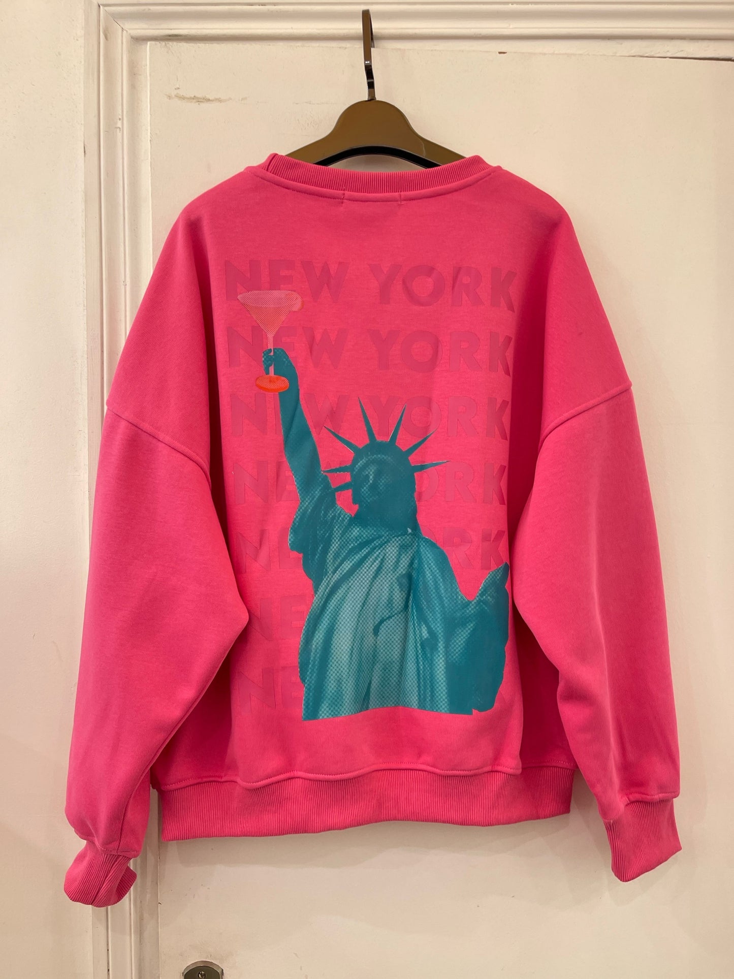 Sweat New York