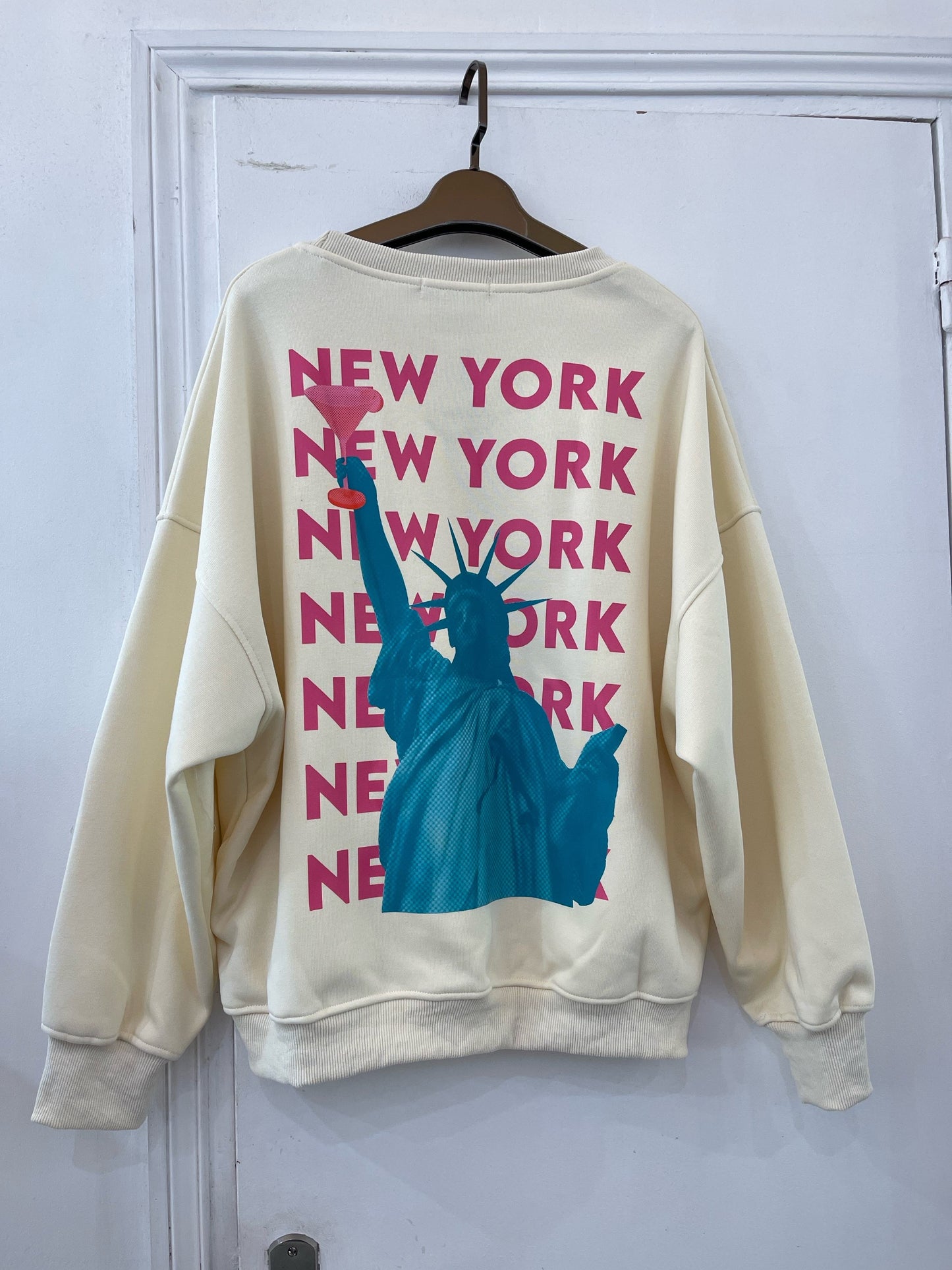 Sweat New York