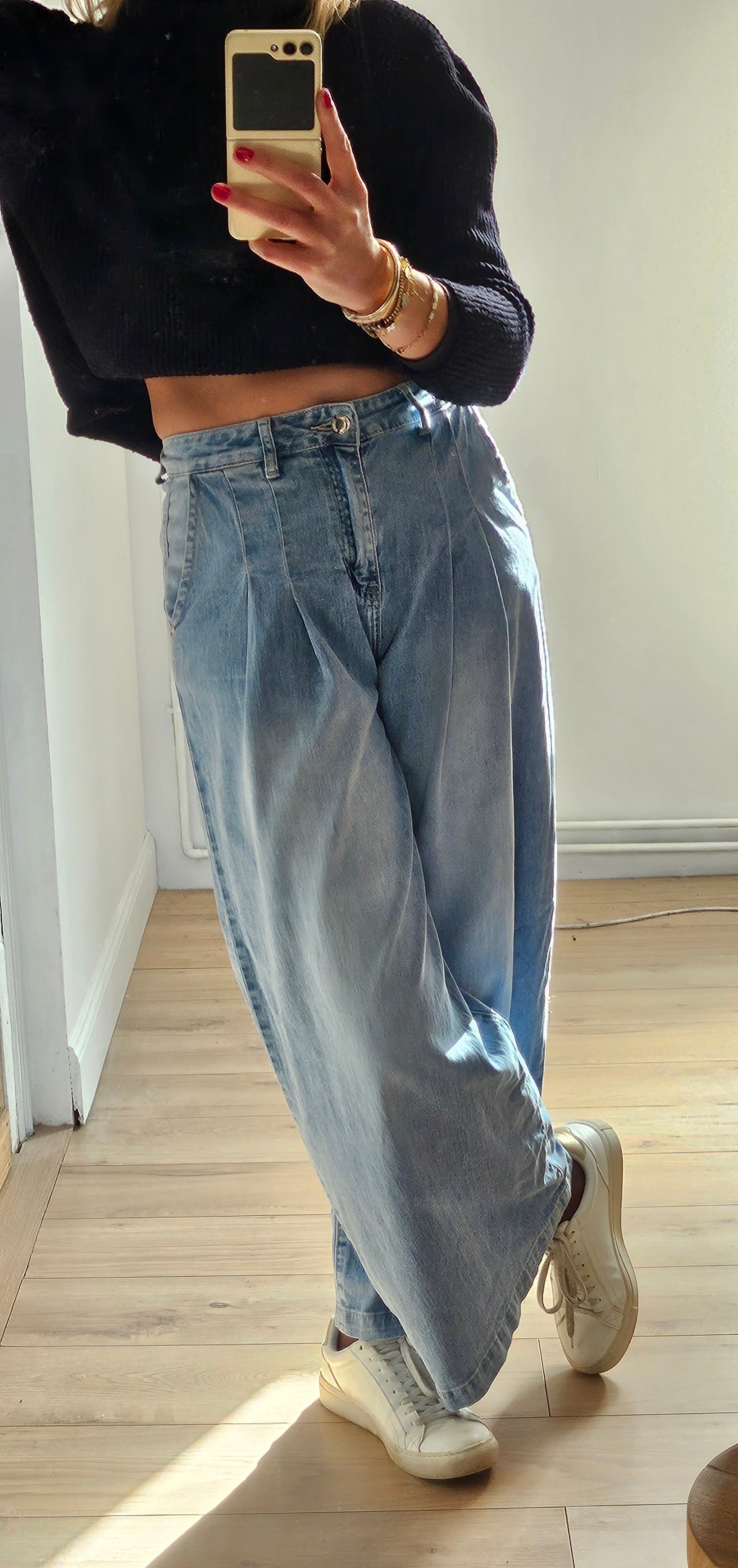 Jean Bianca