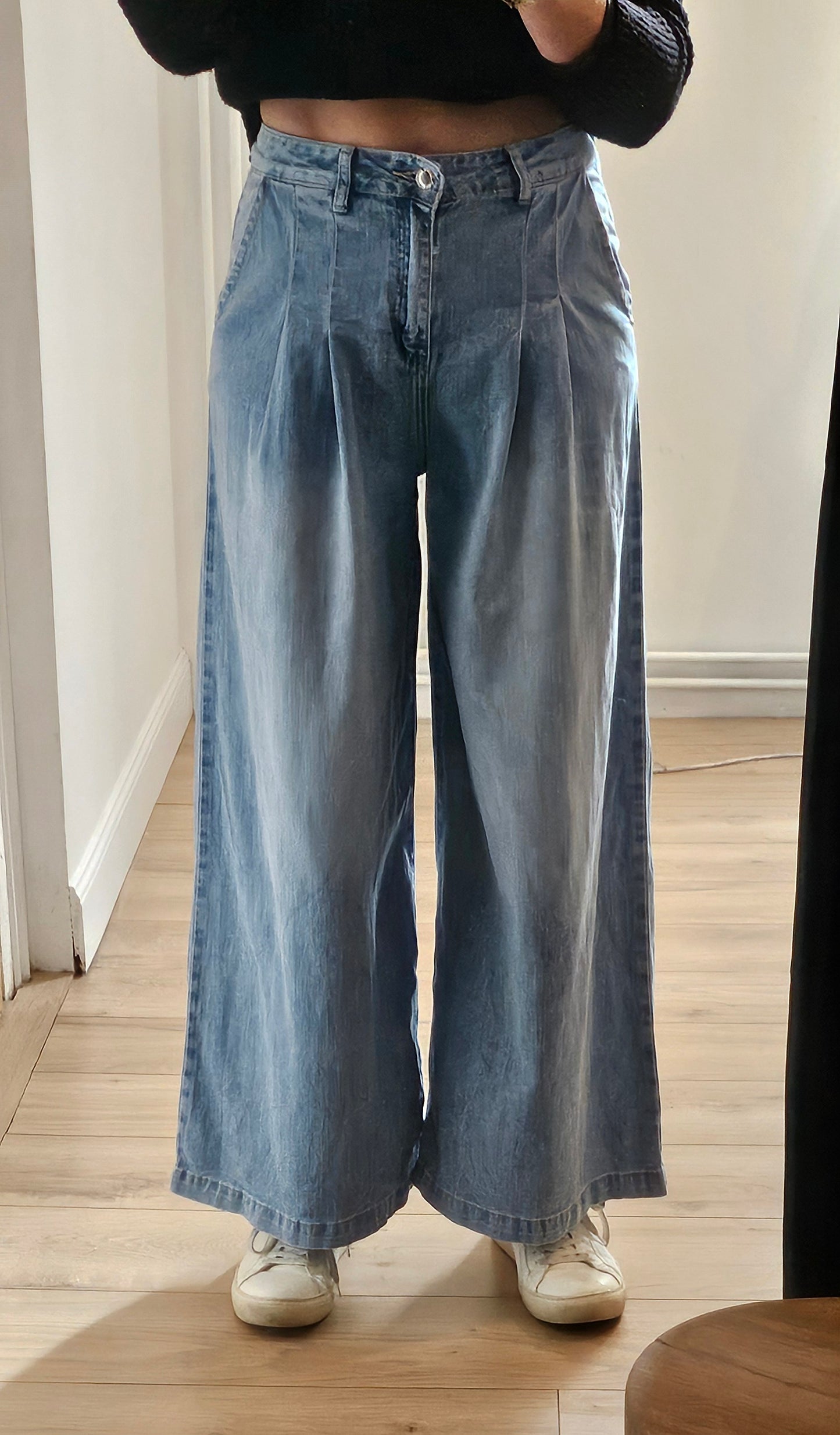 Jean Bianca