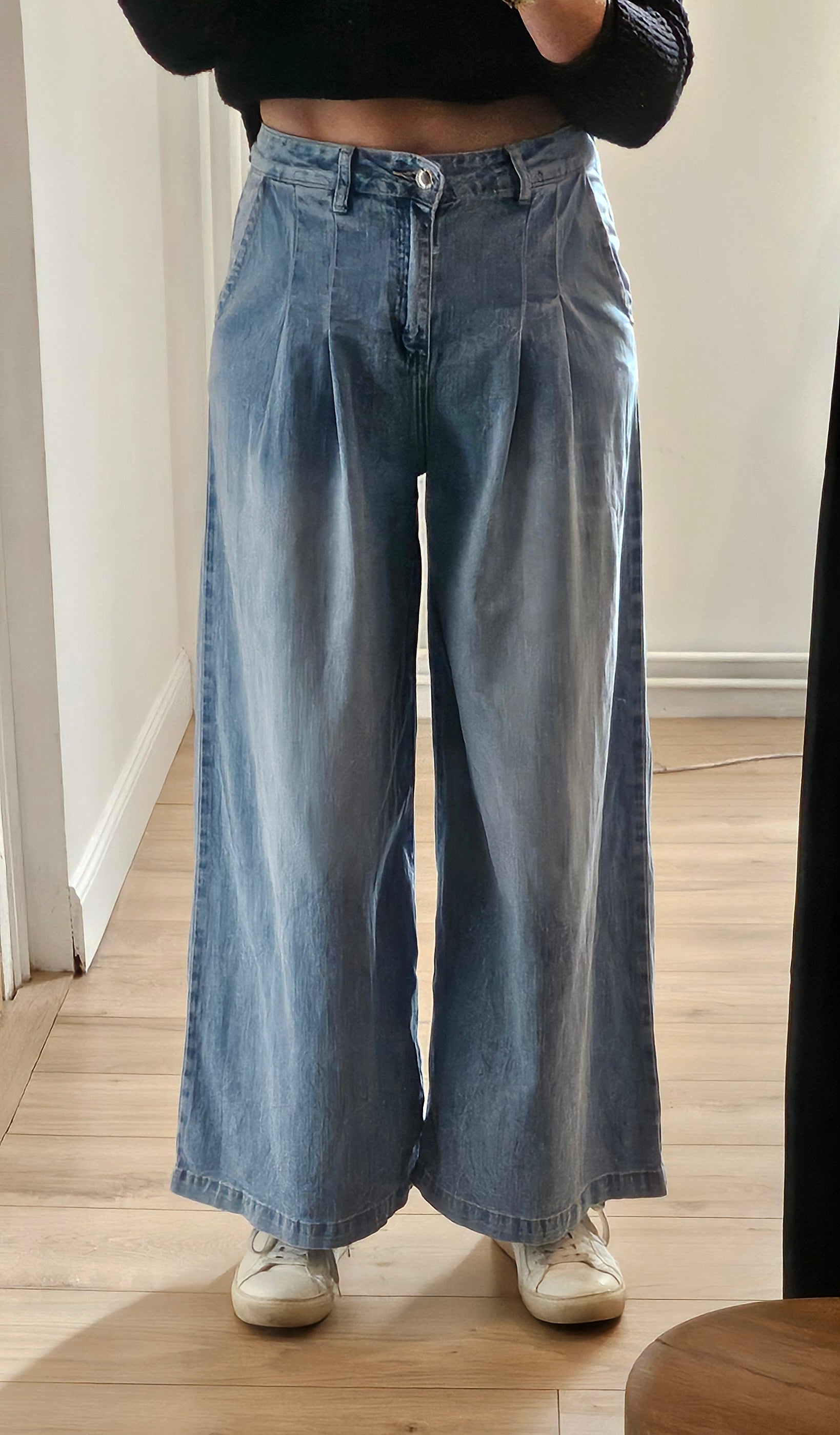 Jean Bianca