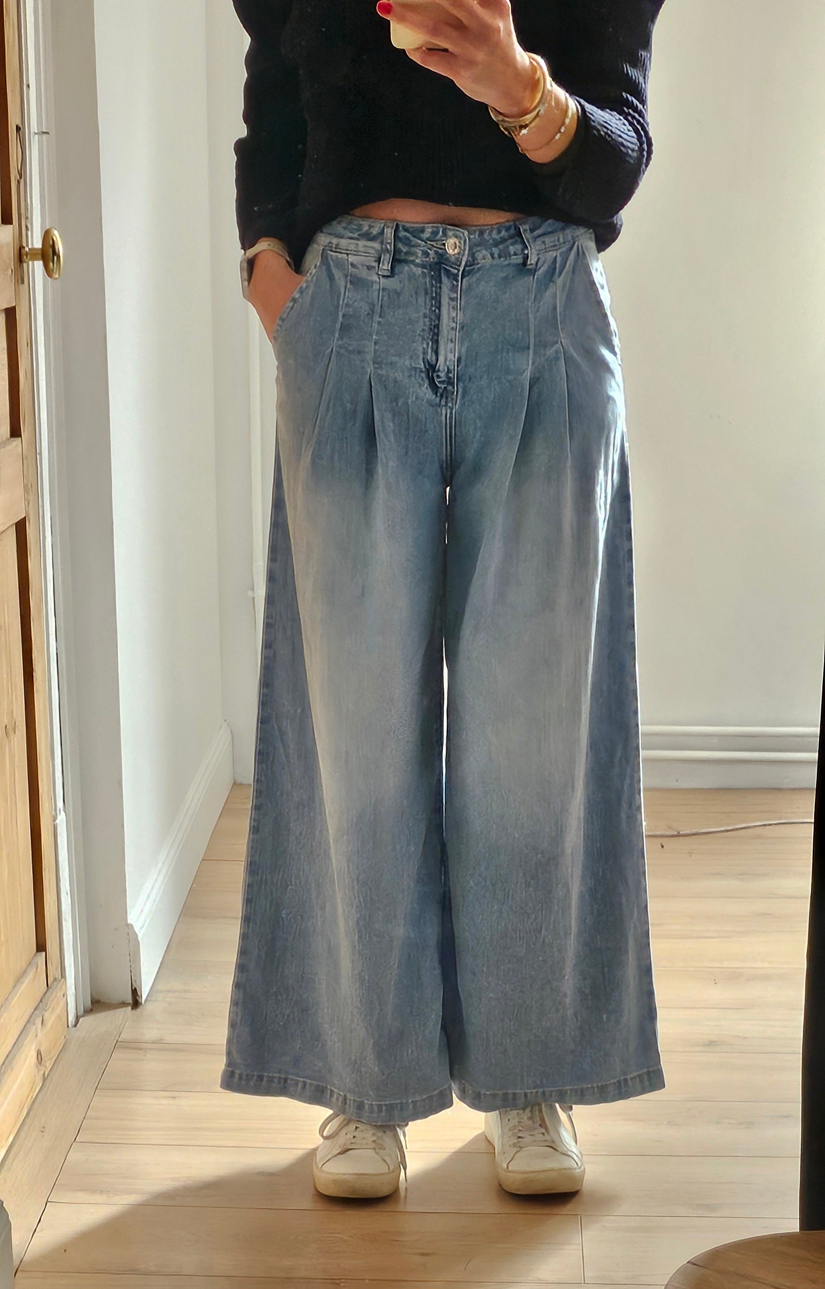 Jean Bianca