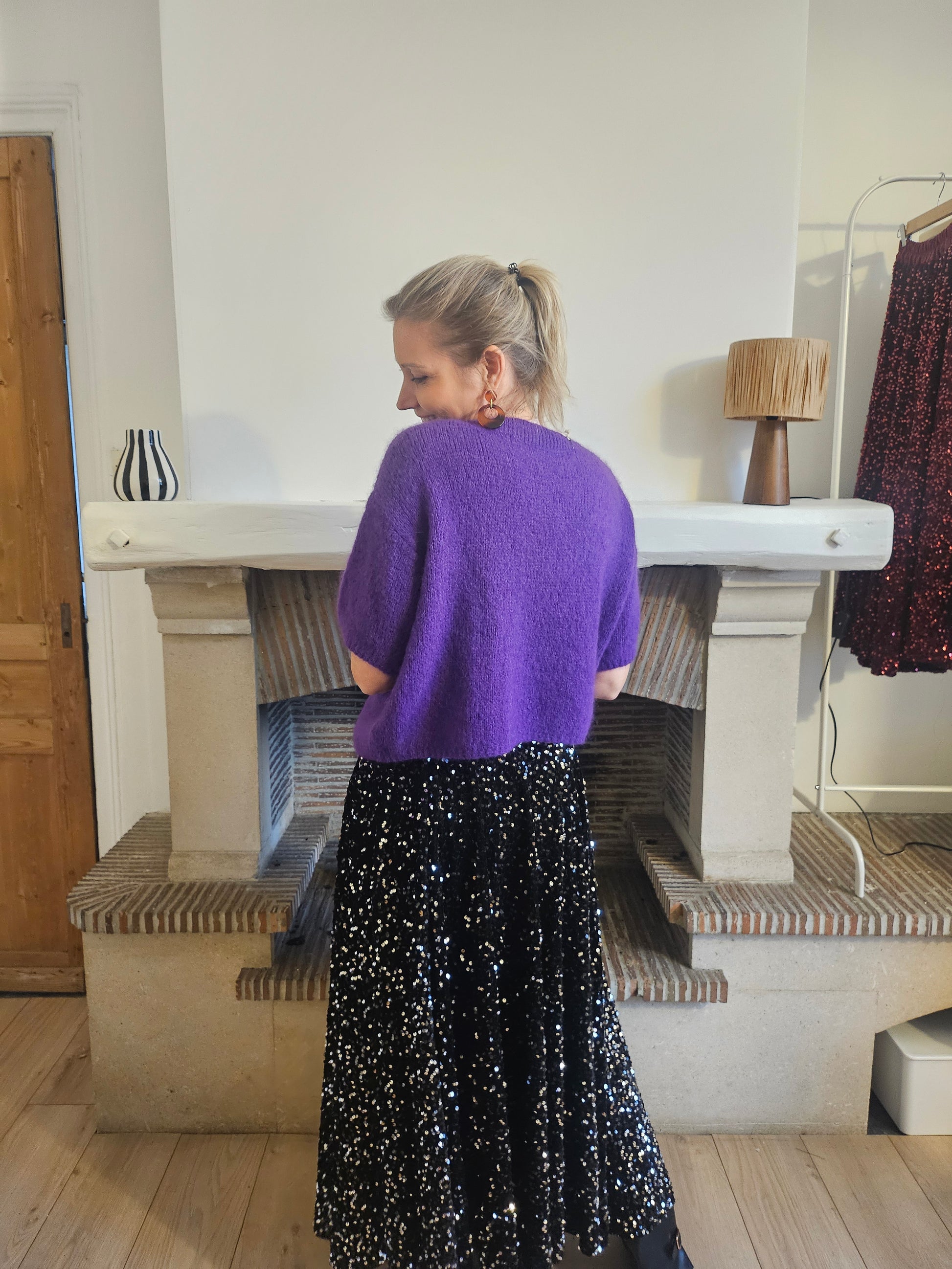 Jupe_longue_sequins_argent