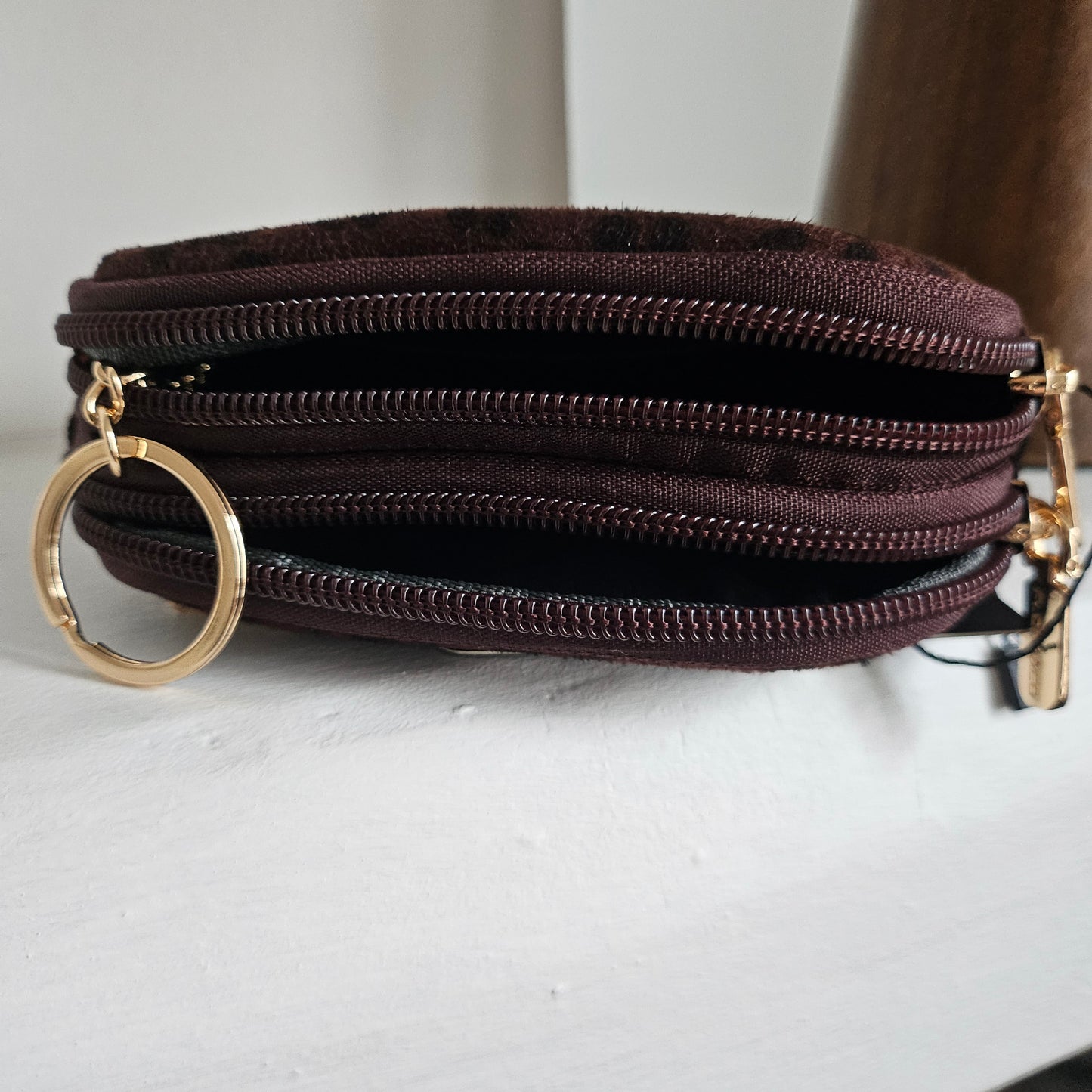 Porte_monnaie_Leopard_chocolat