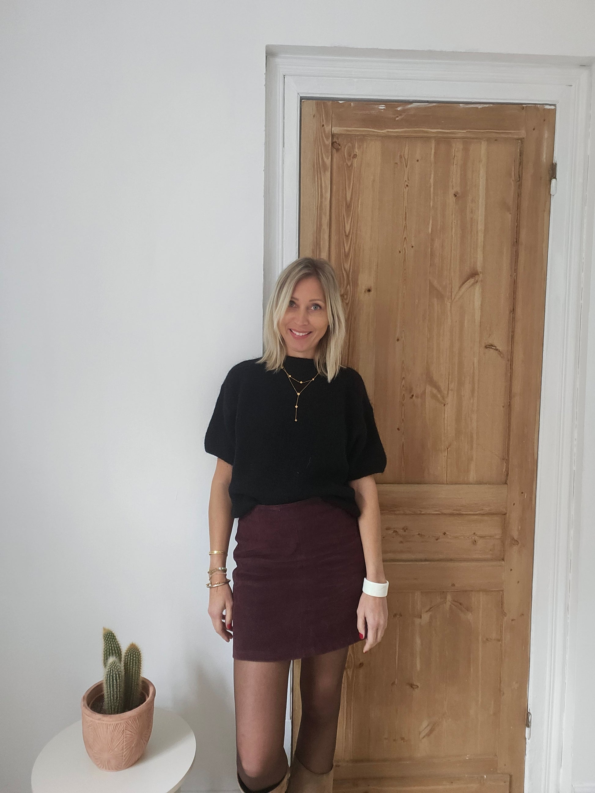 Pull_mohair_noir_femme