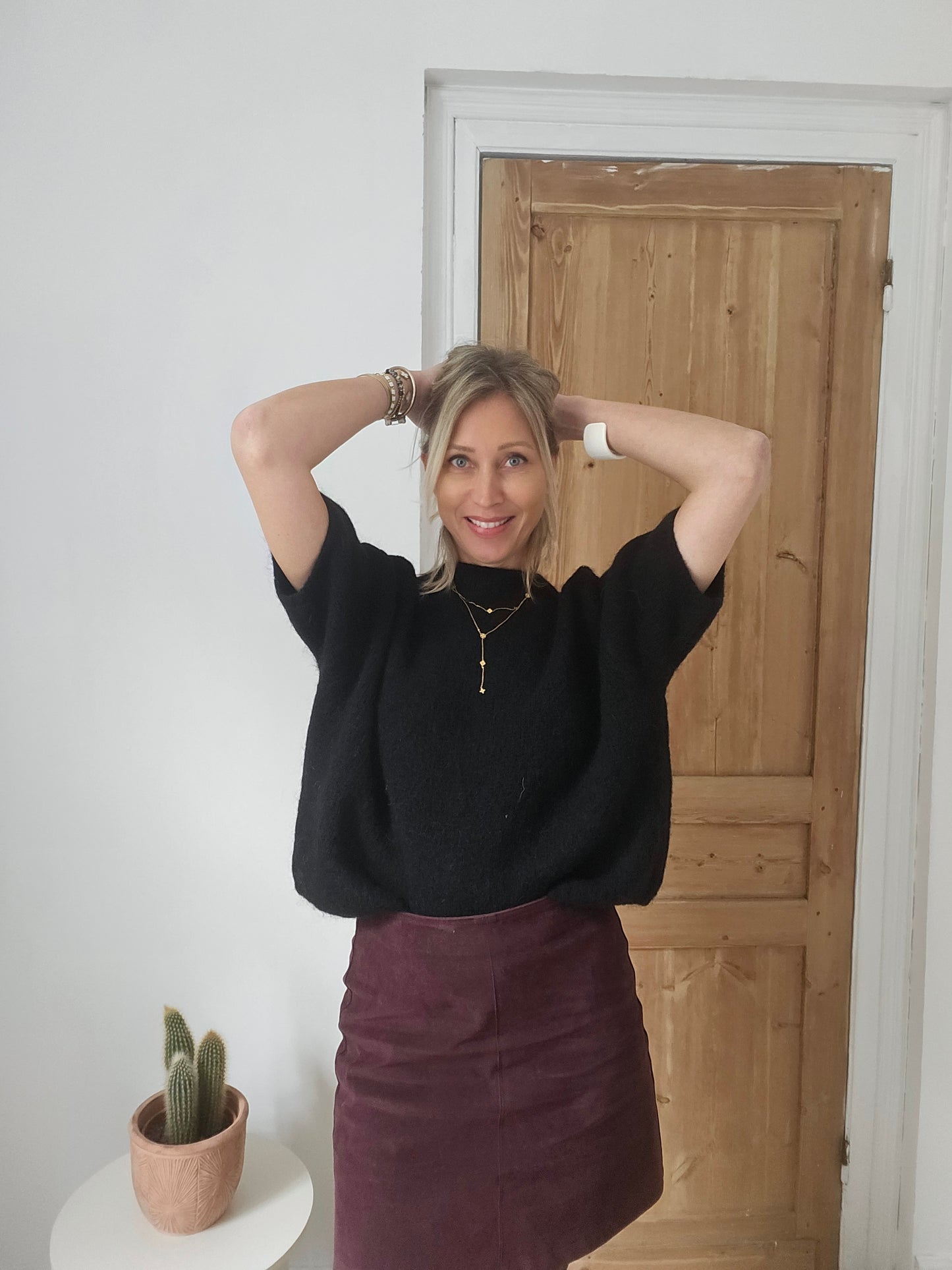 Pull_mohair_noir_femme
