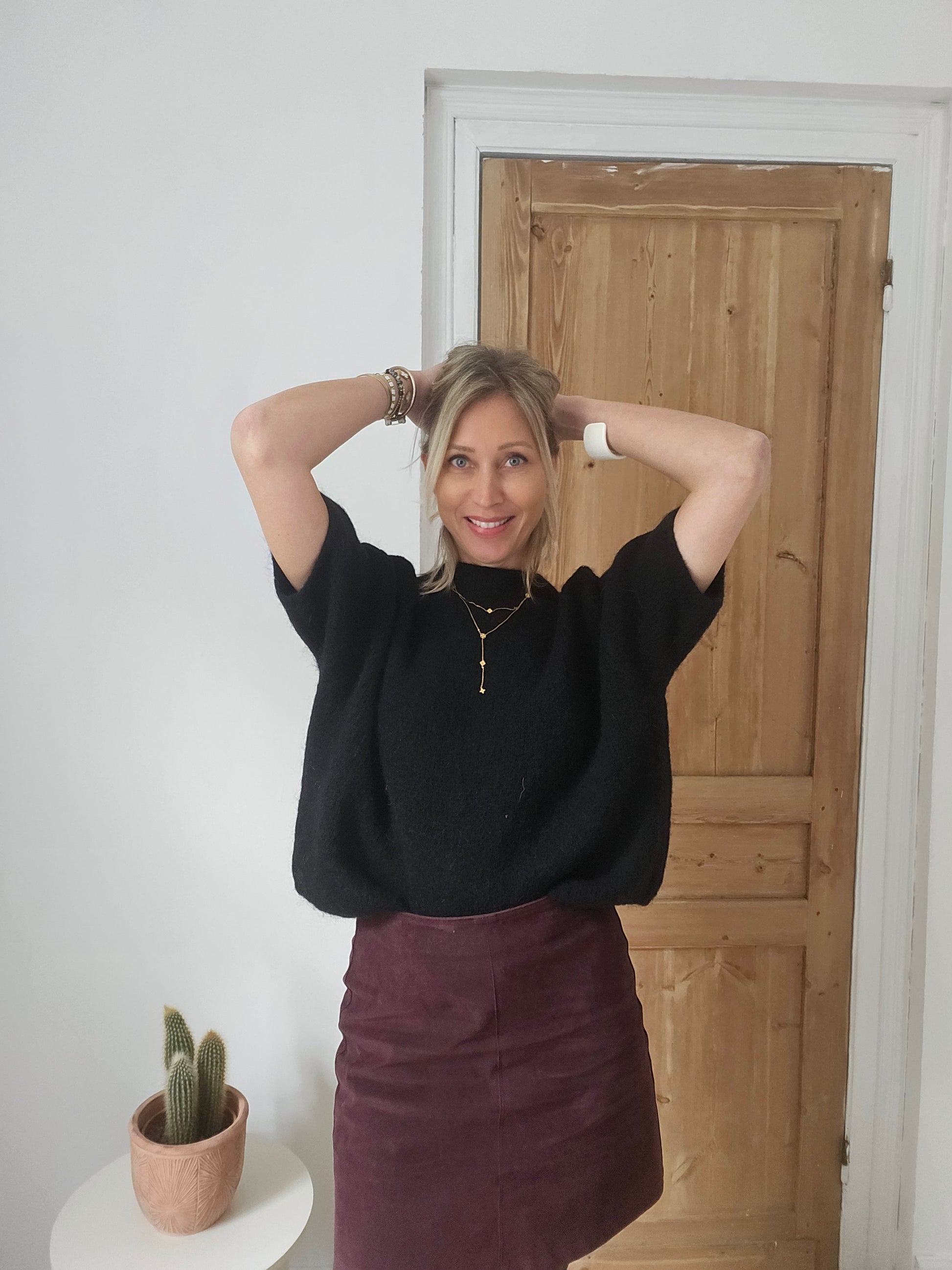 Pull_mohair_noir_femme