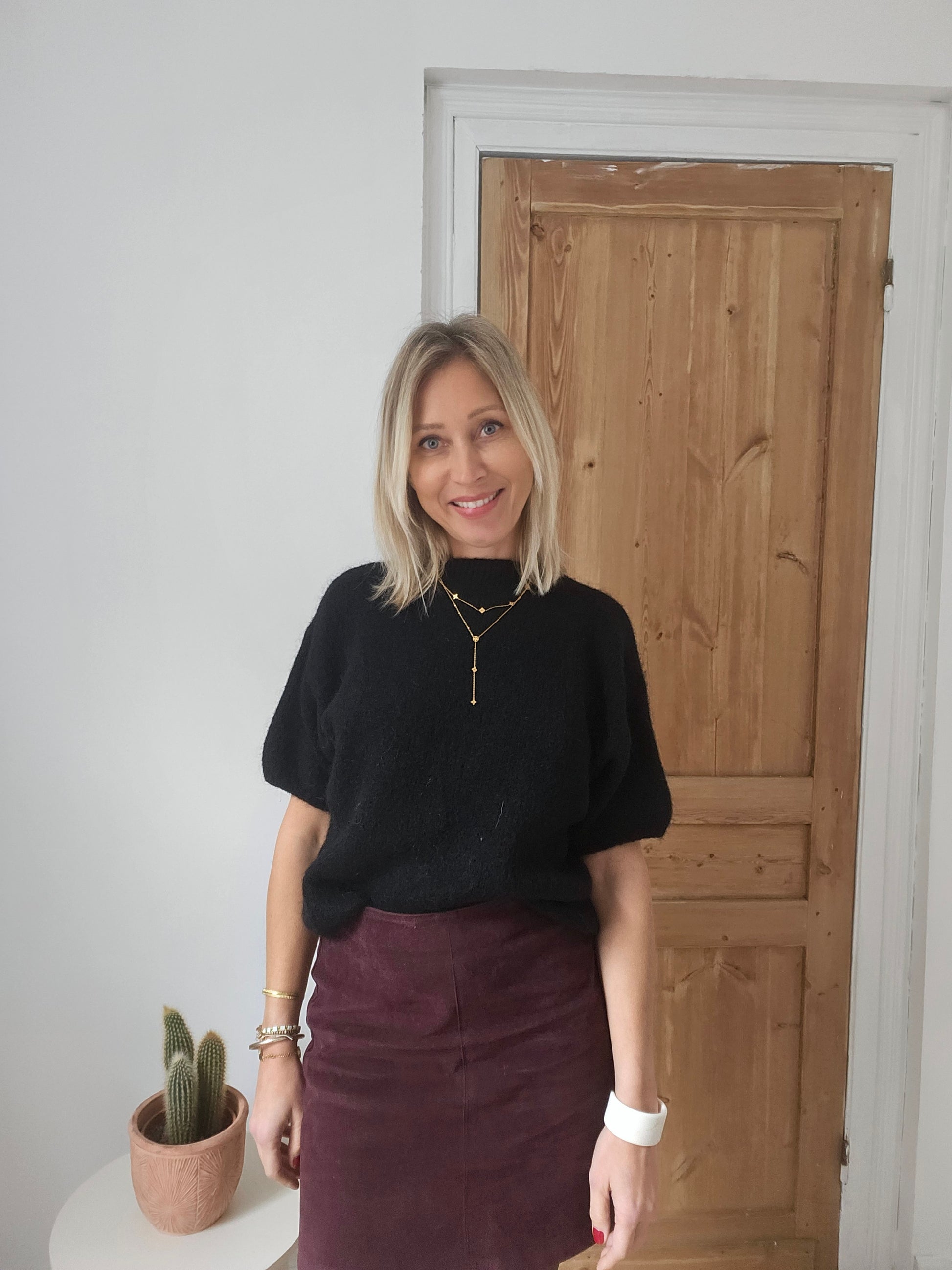 Pull_mohair_noir_femme