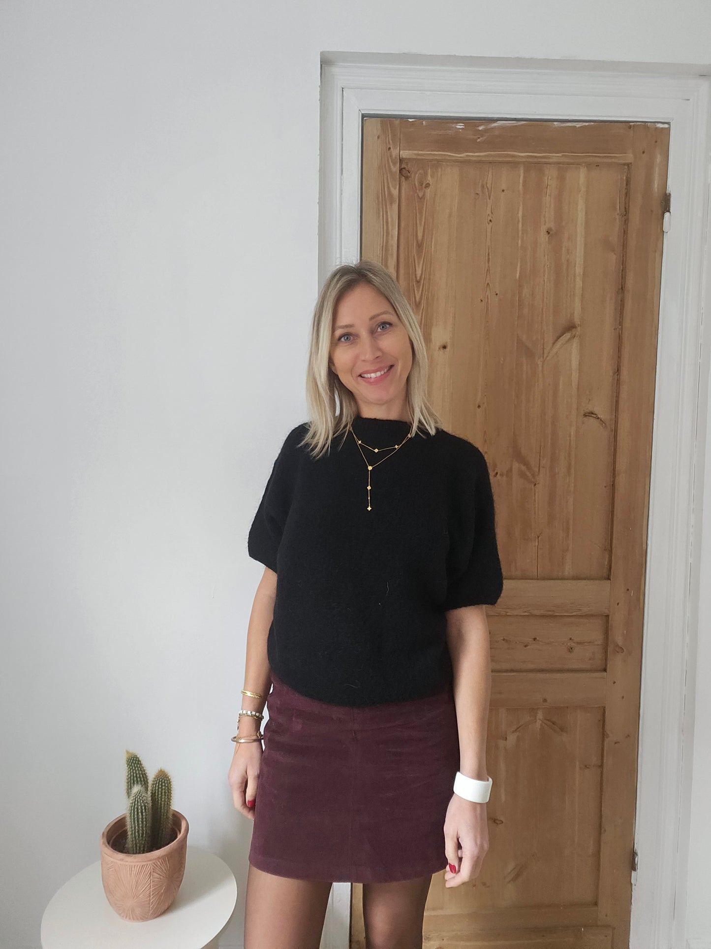 Pull_mohair_noir_femme