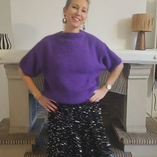 Jupe_longue_sequins_argent