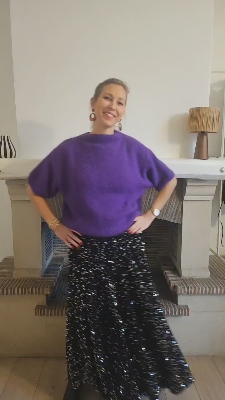 Jupe_longue_sequins_argent