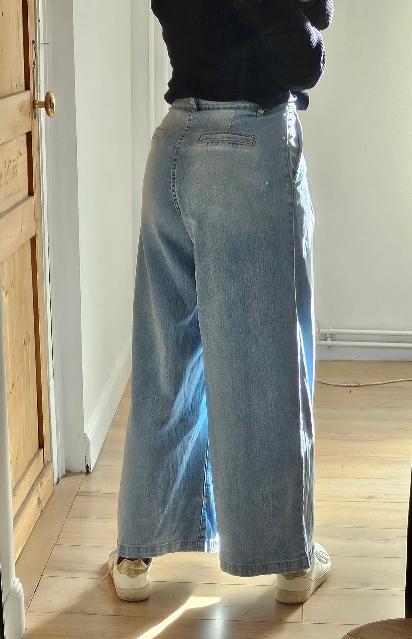 Jean Bianca