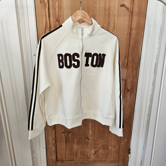 Gilet Boston ultra doux