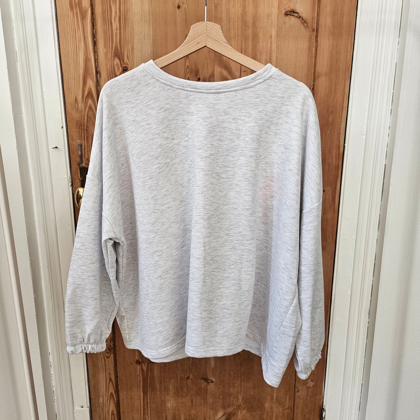 Sweat Dream Life gris