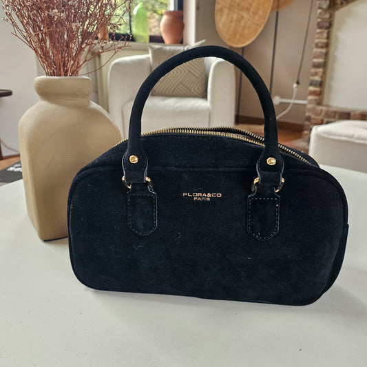 Sac JEANNE noir